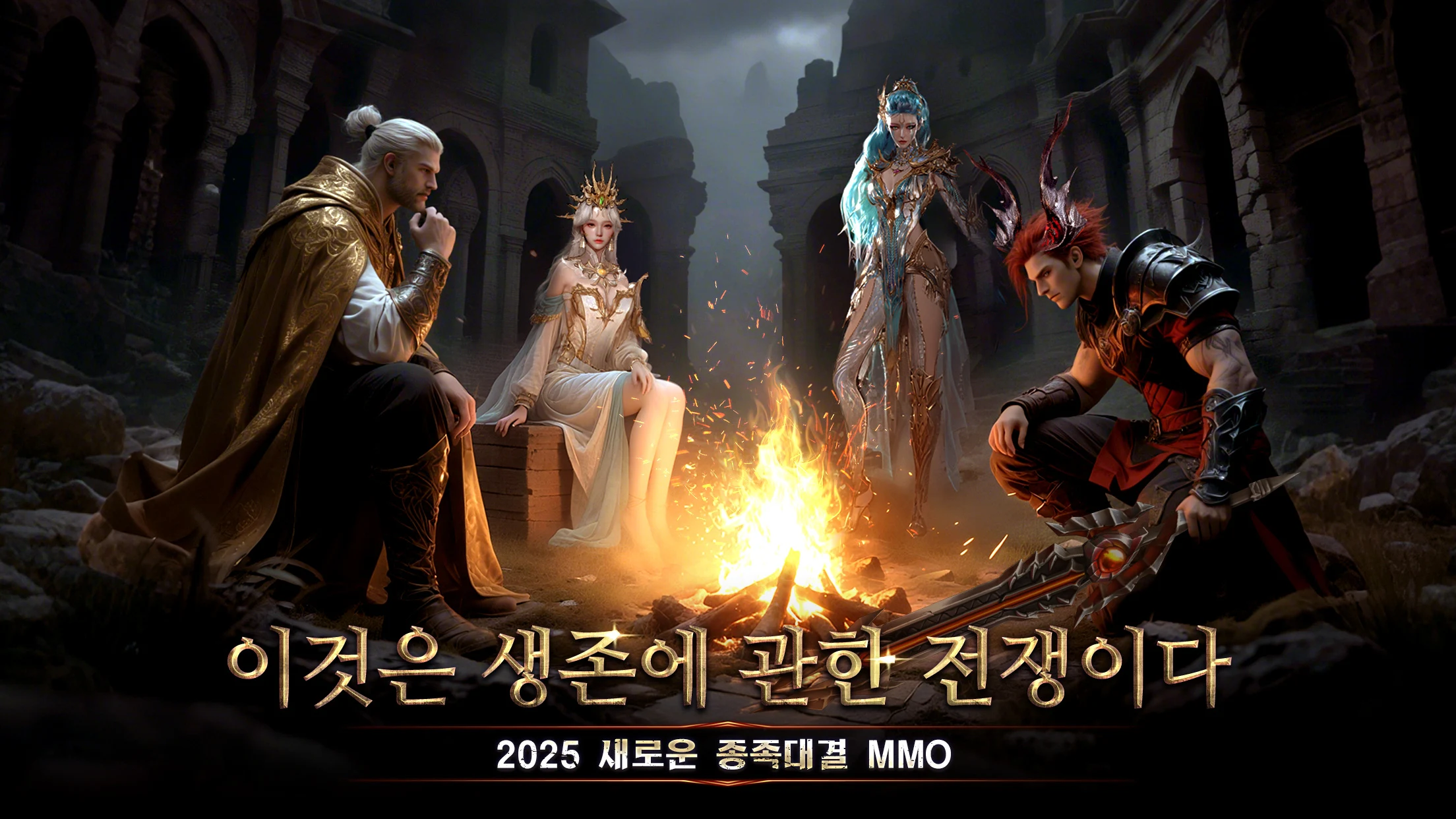 드래곤 블러드 레이더 2 오픈월드 MMORPG 드래곤 블러드 레이더 쿠폰 공식카페