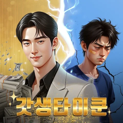 갓생타이쿤 1 갓생타이쿤 가이드 (쿠폰 공식카페 포함)
