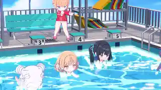 아야카시 라이즈 2 아야카시 라이즈 소개 영상