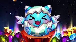 드래곤빌리지 럼블