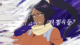 블리치 소울 레조넌스