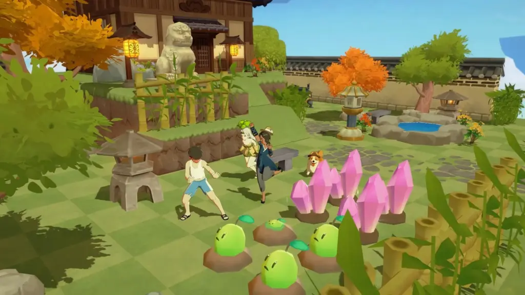 판타테일 12 판타테일 살펴보기 8