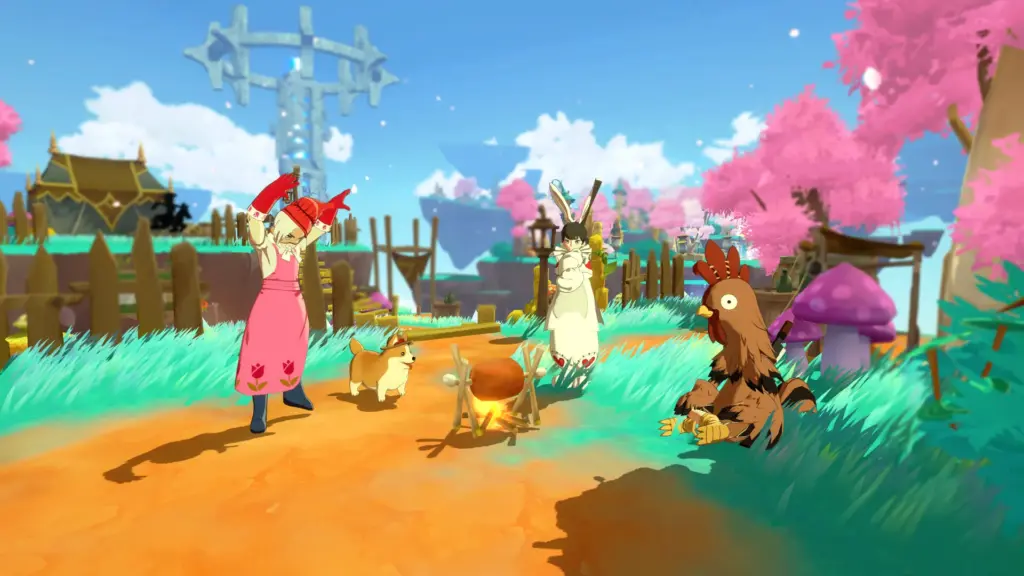 판타테일 11 판타테일 살펴보기 7