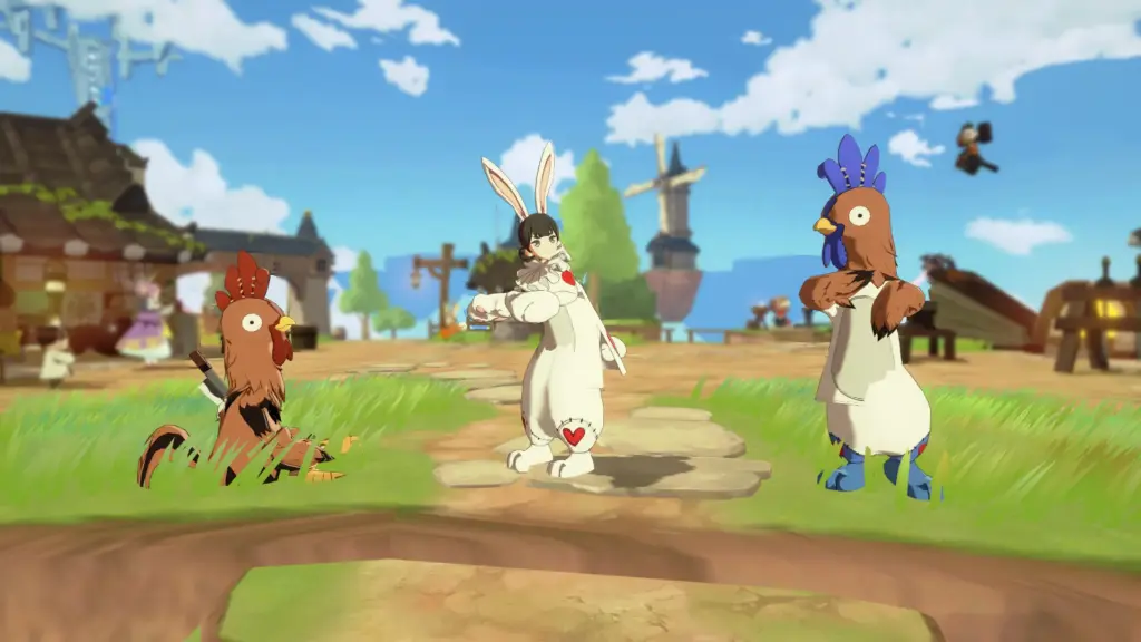 판타테일 10 판타테일 살펴보기 6