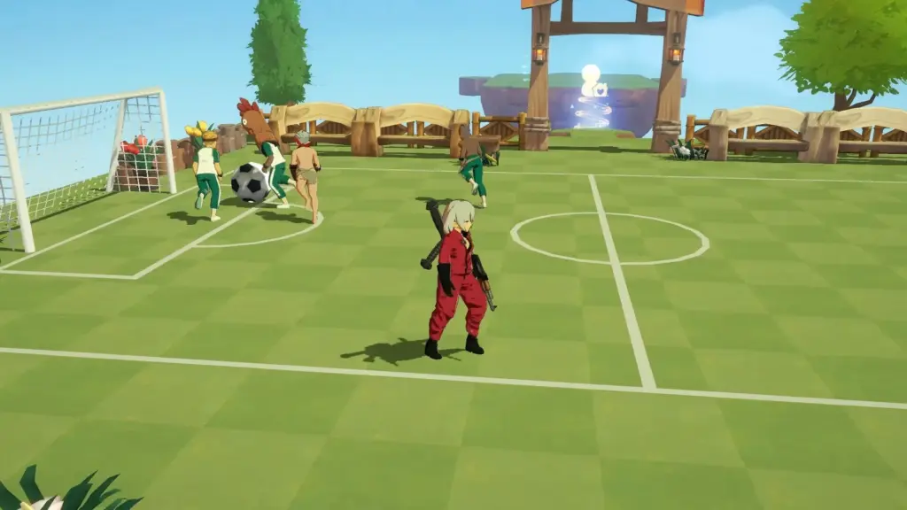 판타테일 16 판타테일 살펴보기 11