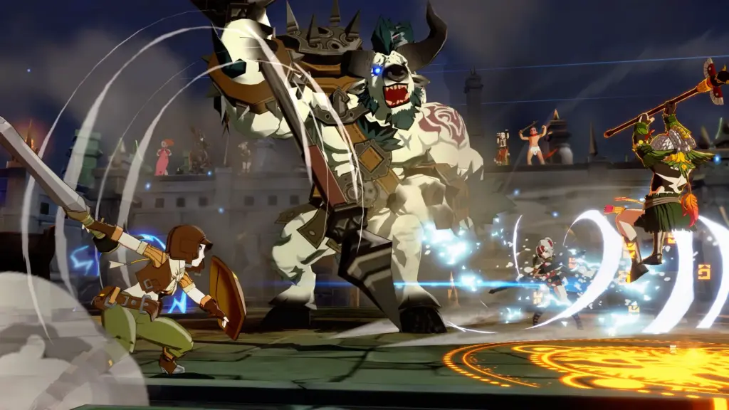 판타테일 17 판타테일 살펴보기 12