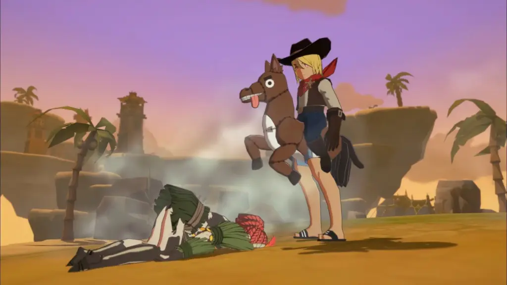 판타테일 18 판타테일 살펴보기 13