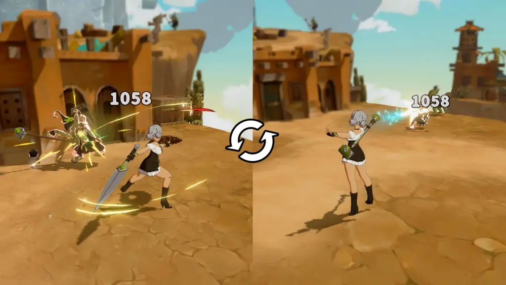 판타테일 19 판타테일 살펴보기 14