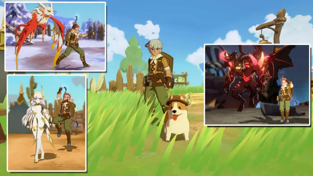 판타테일 20 판타테일 살펴보기 15