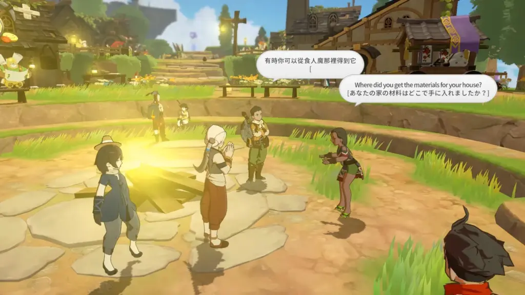 판타테일 21 판타테일 살펴보기 16