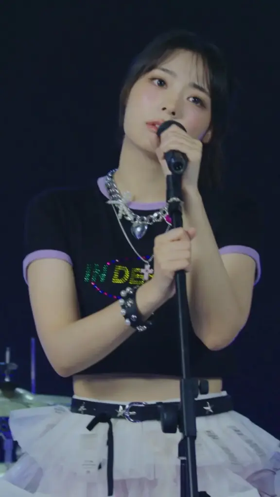 소울 스트라이크 QWER 키우기 10 QWER 멤버 2