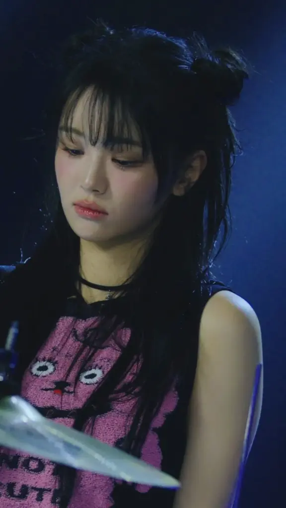 소울 스트라이크 QWER 키우기 11 QWER 멤버 3