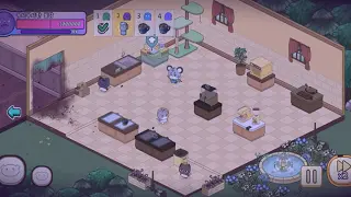 냥빵냥빵 두근두근냥빵 소개 영상