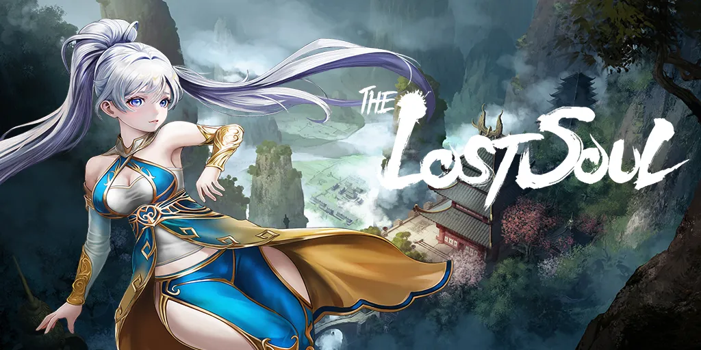 로스트소울 2 로스트소울 홈페이지