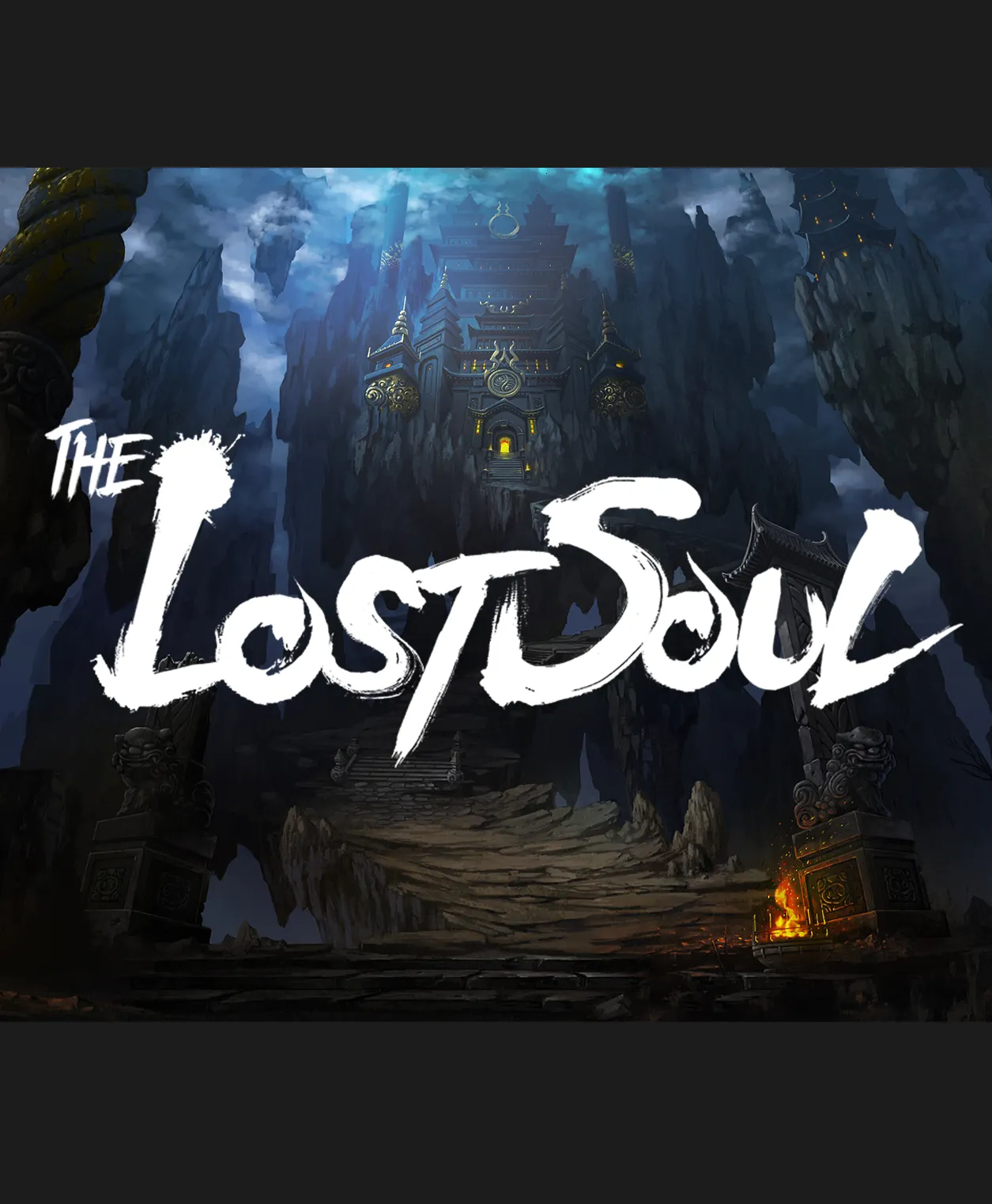 로스트소울 1 로스트소울 가이드 (Lost Soul 쿠폰 공식카페 포함)