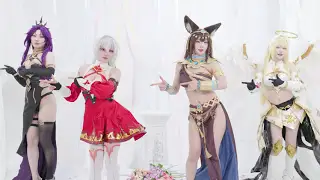 그놈은 드래곤 소개 영상