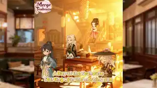 동방 찻집 소개 영상