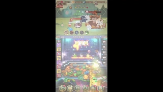 푸시 히어로 방치형 RPG 키우기 소개 영상