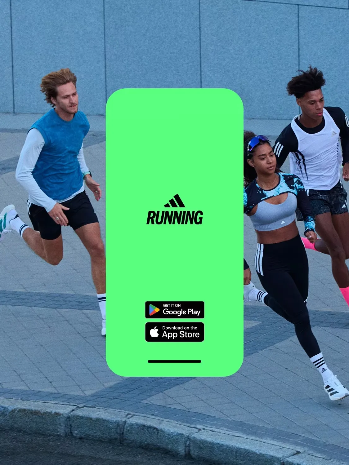 맞춤 트레이닝 플랜 아디다스 러닝 앱 가이드 (러닝부터 피트니스 그리고 하이킹까지 adidas Running 운동 앱)