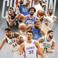 NBA 농구 월드 7 NBA 농구 월드 살펴보기 5