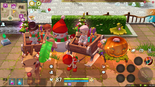 루나 모바일 7 루나 모바일 살펴보기 4