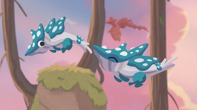 드래곤 둥지 4 드래곤 둥지 살펴보기 3