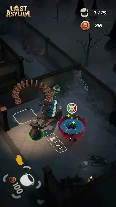 라스트 어사일럼 페스트 가이드 (Last Asylum Plague 쿠폰 공식카페 포함)