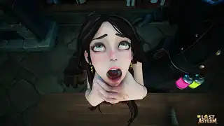 라스트 어사일럼 페스트 소개 영상