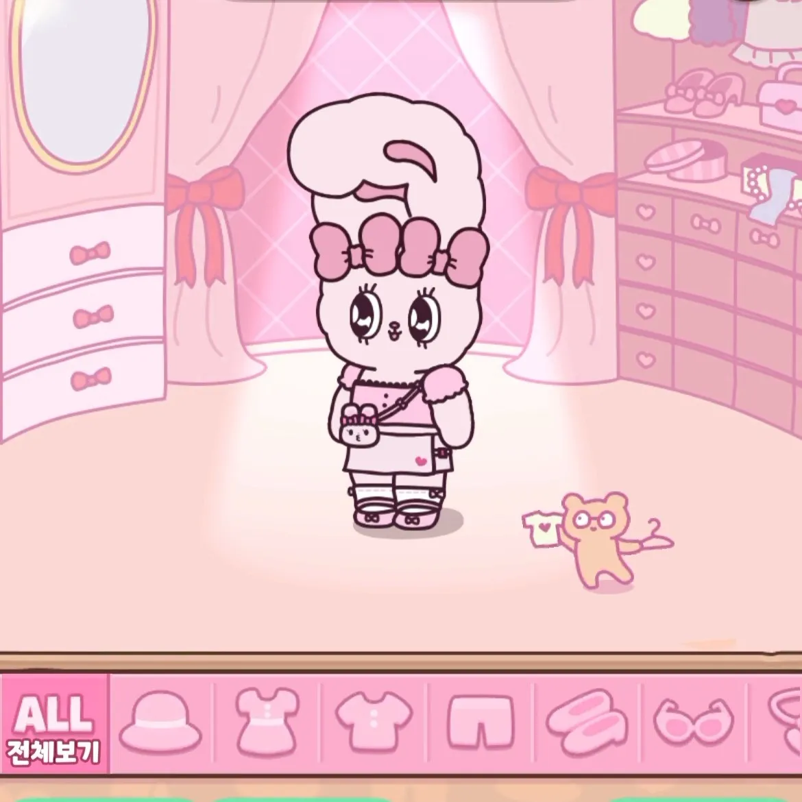 에스더버니 팝걸 6 에스더버니 팝걸 살펴보기 4