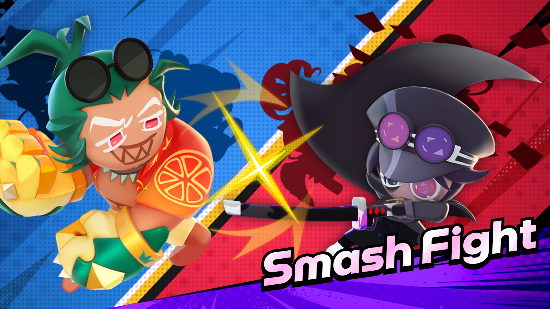 쿠키런 오븐스매시 18 쿠키런 오븐스매시 살펴보기 14