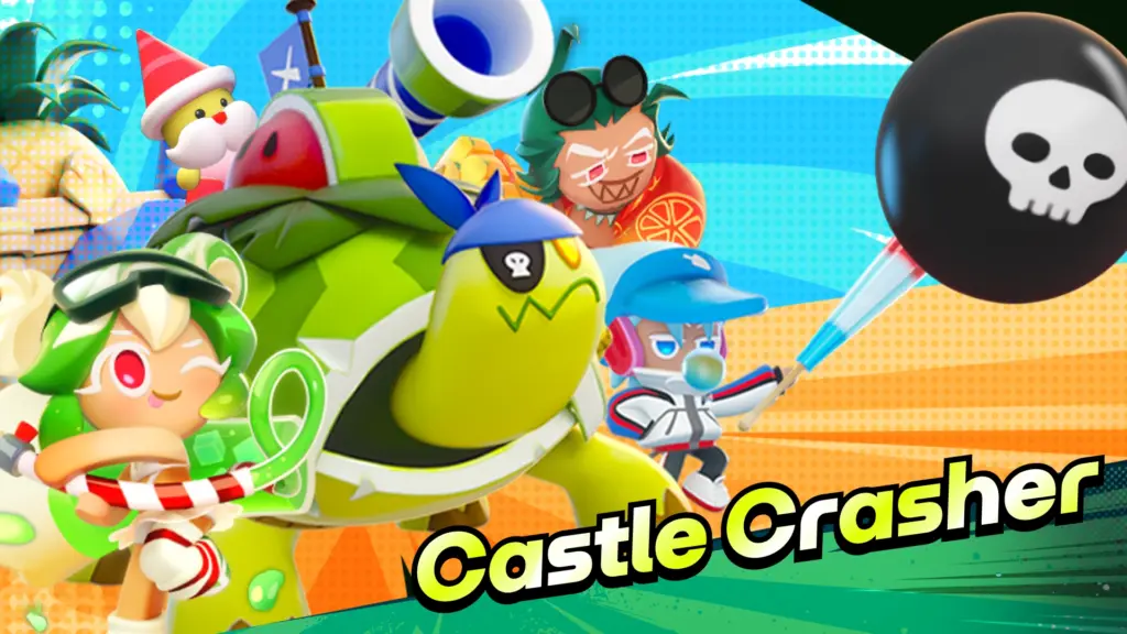 쿠키런 오븐스매시 15 쿠키런 오븐스매시 살펴보기 11