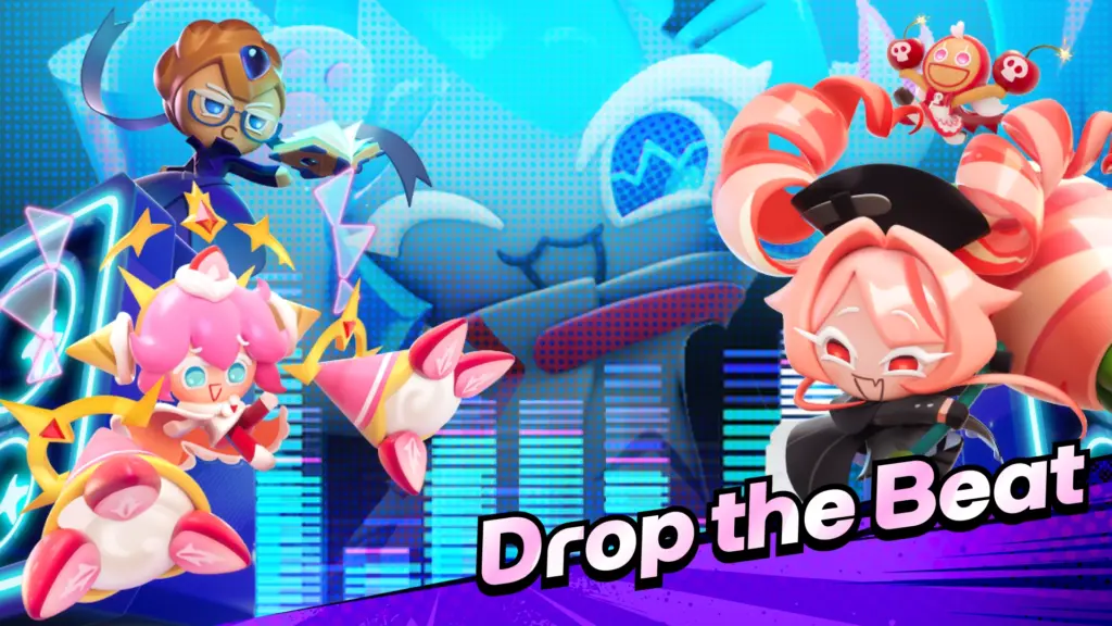 쿠키런 오븐스매시 17 쿠키런 오븐스매시 살펴보기 13