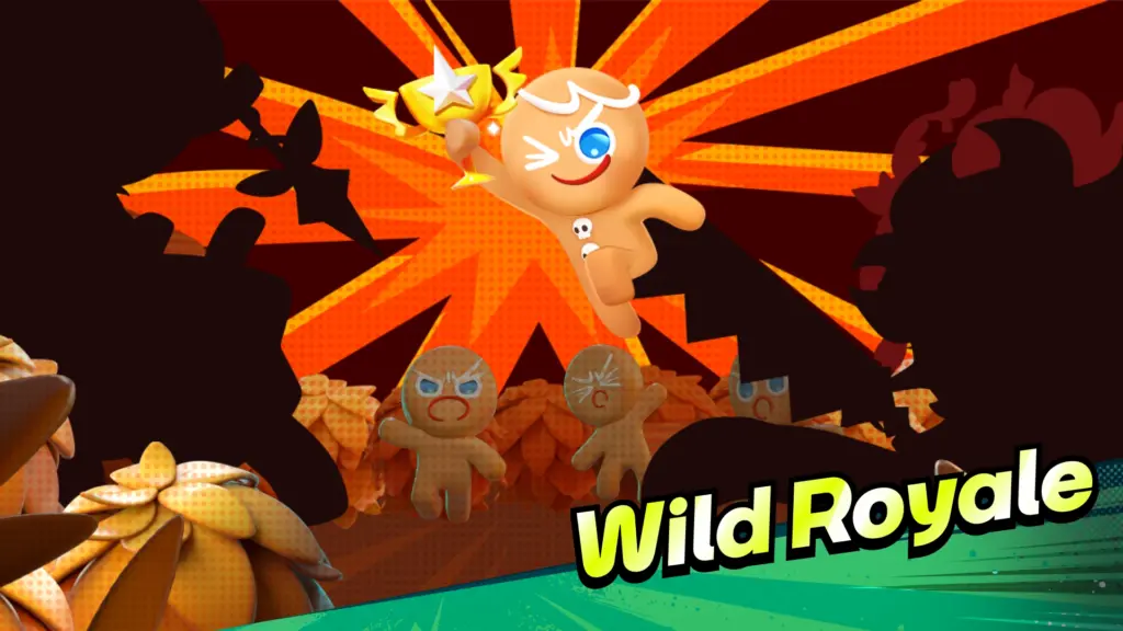 쿠키런 오븐스매시 16 쿠키런 오븐스매시 살펴보기 12