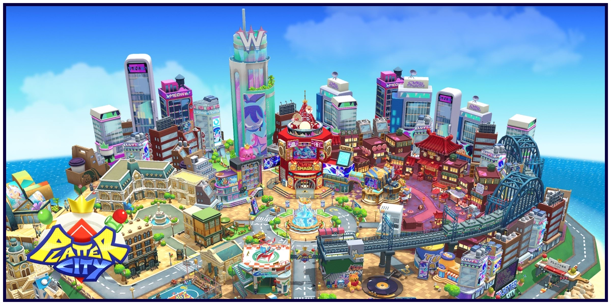 쿠키런 오븐스매시 6 쿠키런 오븐스매시 살펴보기 4