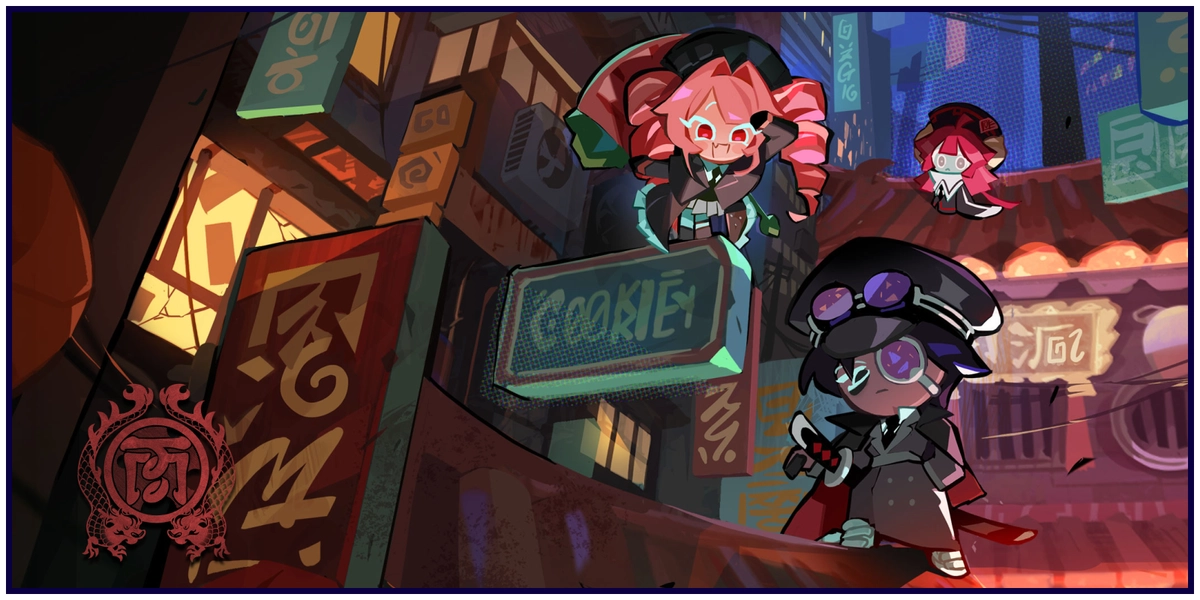 쿠키런 오븐스매시 13 쿠키런 오븐스매시 살펴보기 10