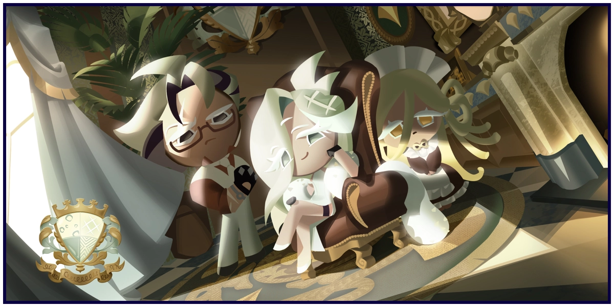 쿠키런 오븐스매시 11 쿠키런 오븐스매시 살펴보기 8