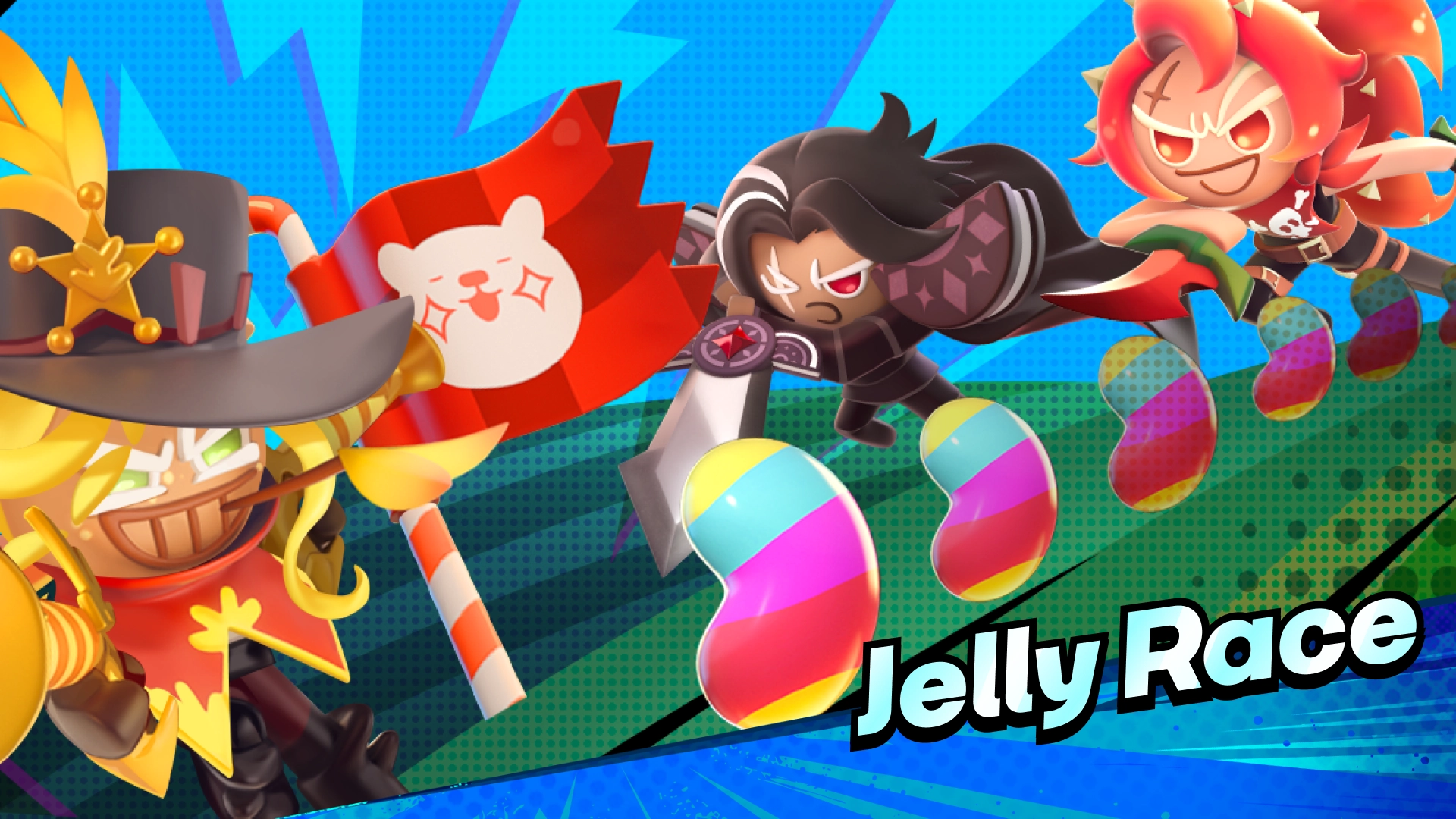 쿠키런 오븐스매시 19 쿠키런 오븐스매시 살펴보기 15