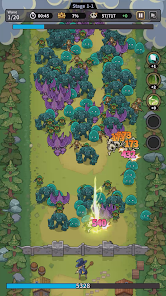 위키드 디펜스 8 위키드 디펜스 살펴보기 5