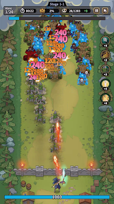 위키드 디펜스 6 위키드 디펜스 살펴보기 3