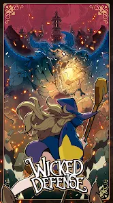 위키드 디펜스 13 위키드 디펜스 살펴보기 9