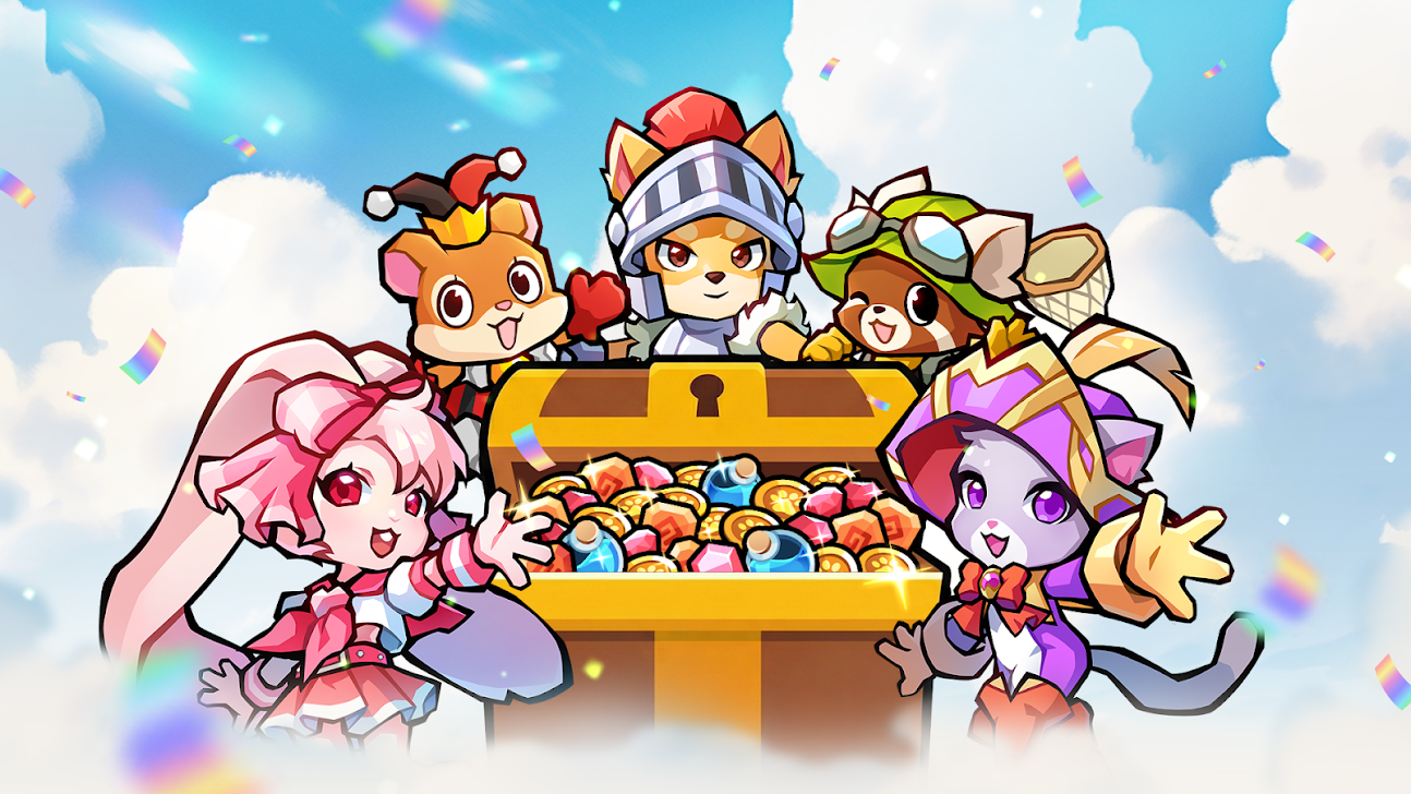 애니멀 버스터즈 9 애니멀 버스터즈 살펴보기 6