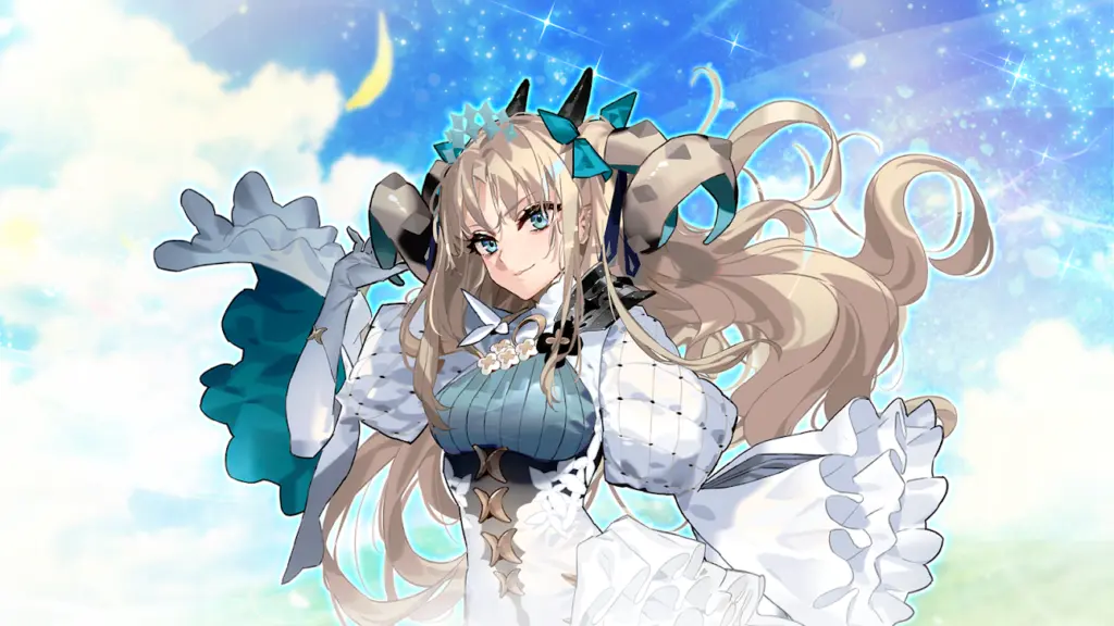 페이트 그랜드 오더 17 페이트 그랜드 오더 살펴보기 13