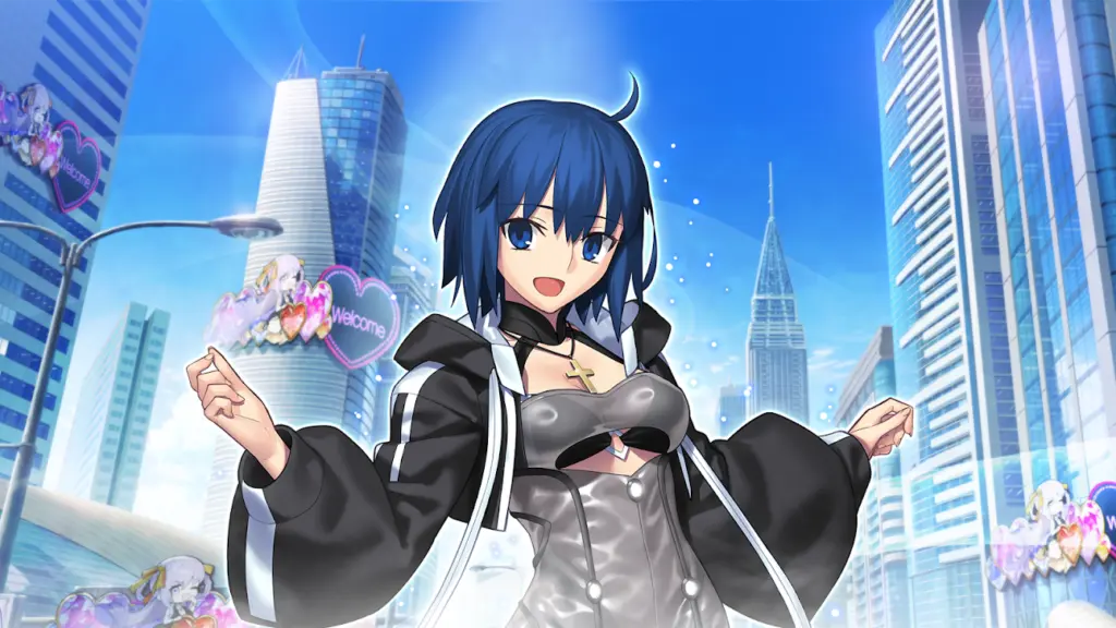 페이트 그랜드 오더 15 페이트 그랜드 오더 살펴보기 11