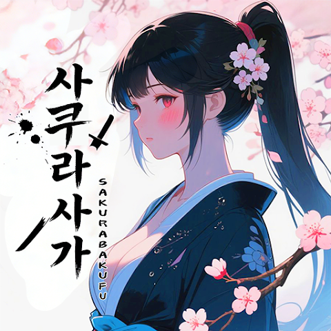 18사쿠라 사가 가이드 (공식카페 포함)