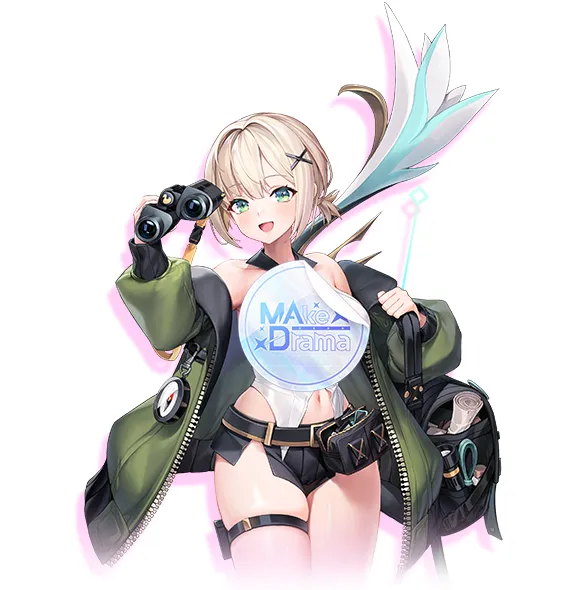 메이크 드라마 MAD 12 메이크 드라마 MAD 살펴보기 9