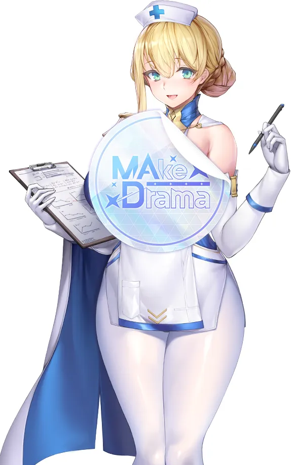 메이크 드라마 MAD 19 메이크 드라마 MAD 살펴보기 15
