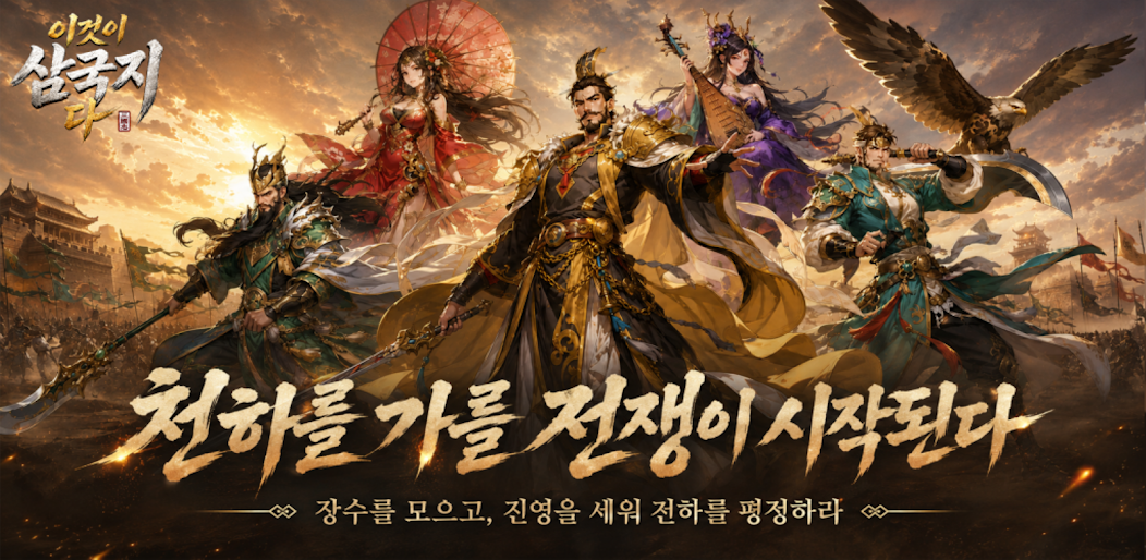 이것이 삼국지다 5 이것이 삼국지다 살펴보기 4