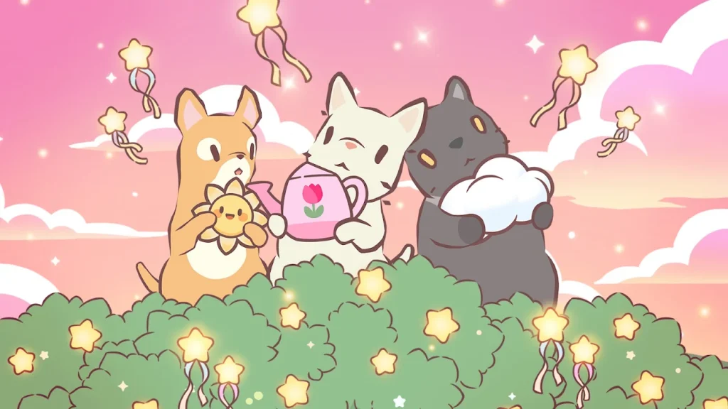 고양이와 스프 8 고양이와 스프 살펴보기 5