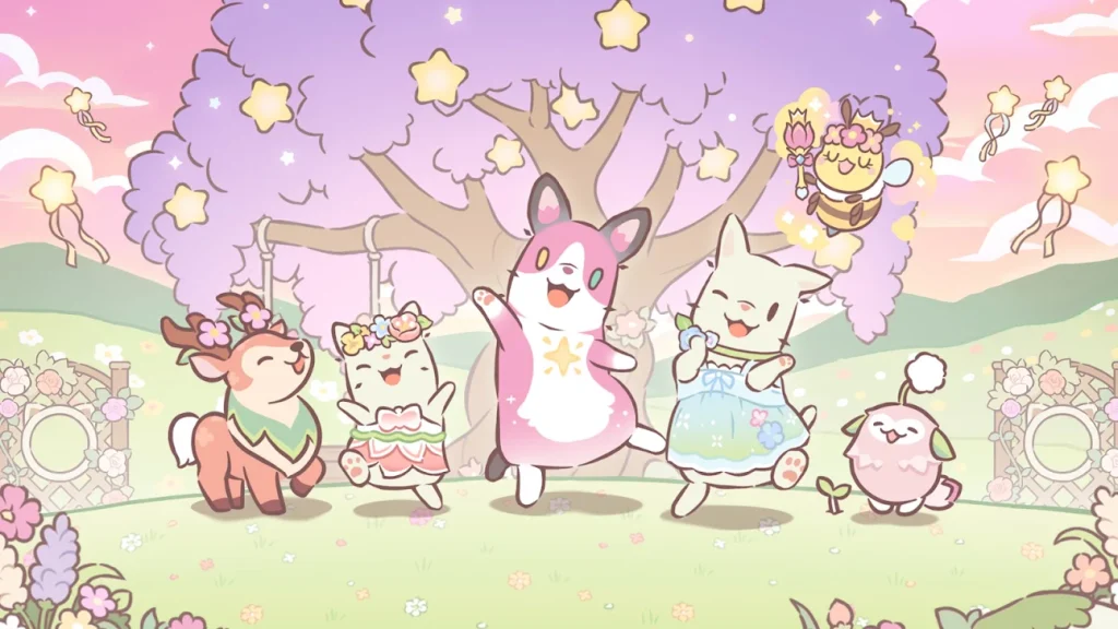 고양이와 스프 9 고양이와 스프 살펴보기 6