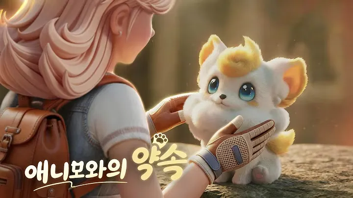 연탄후라이 키우기 13 애니모 살펴보기 9